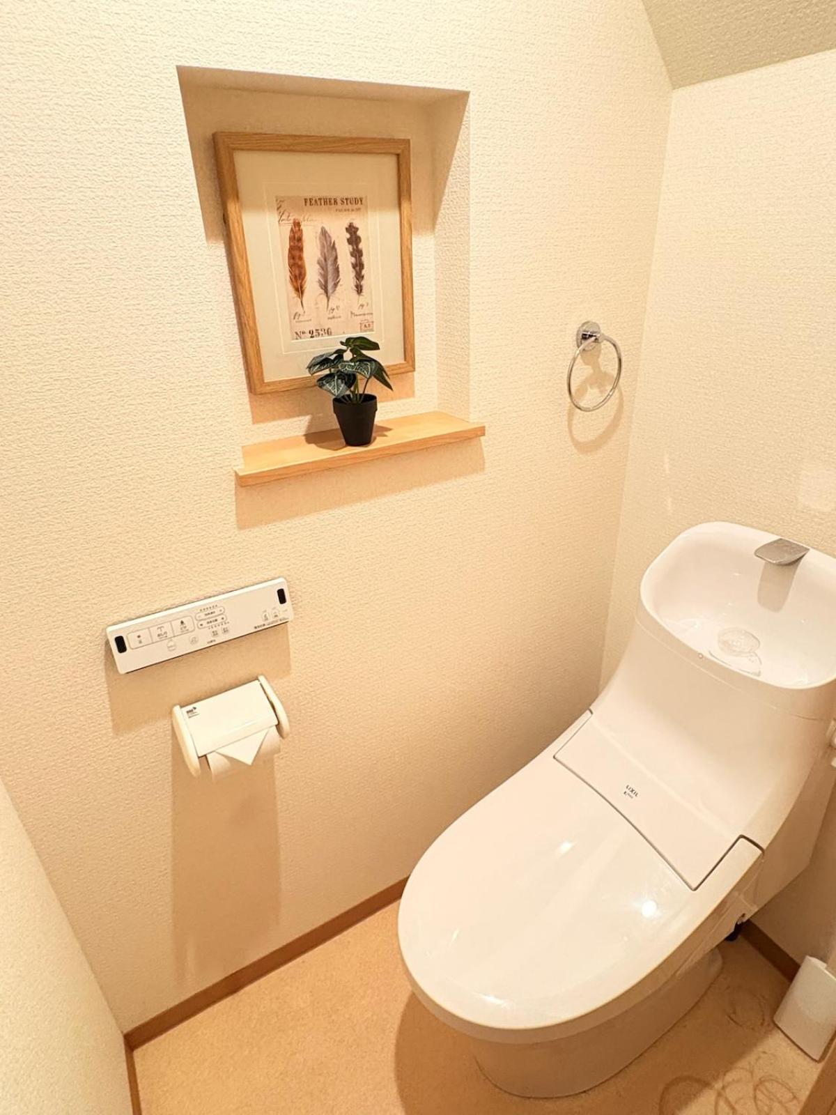 Whole 3-story House Near Nijo, For 6 Guests *