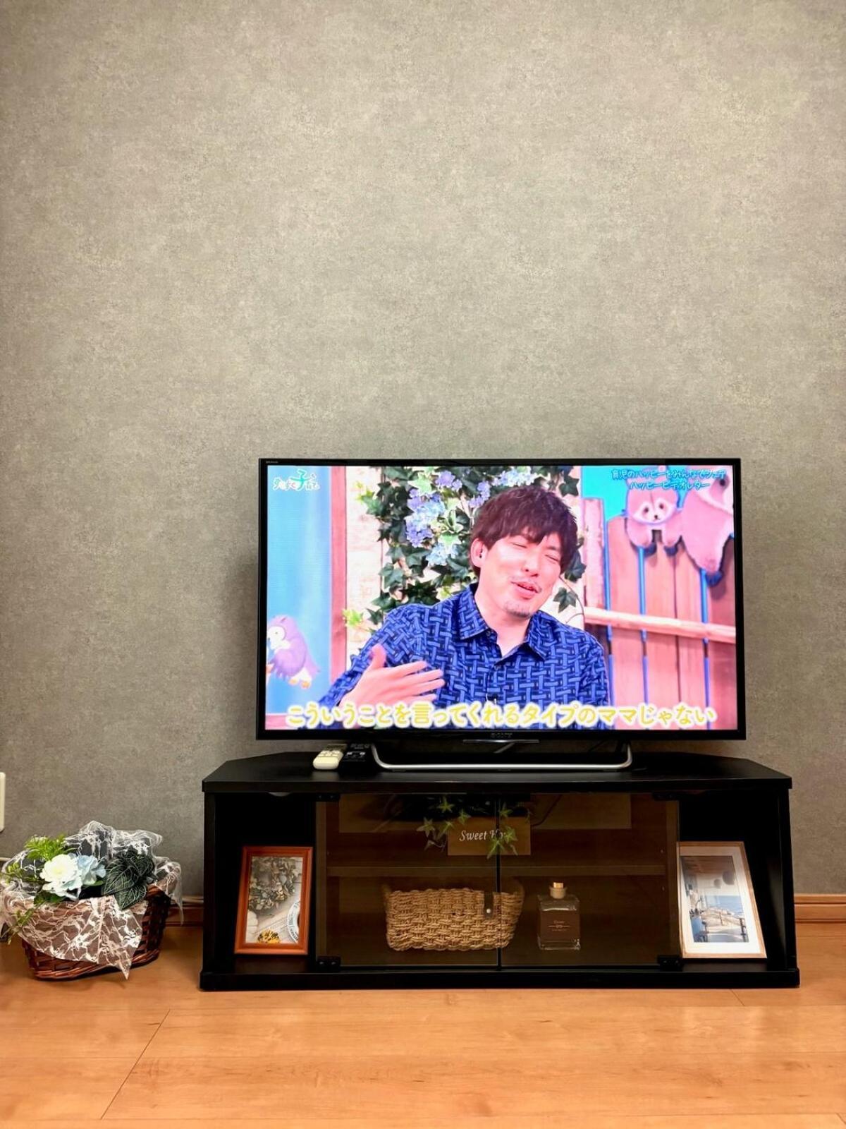 Whole 3-story House Near Nijo, For 6 Guests